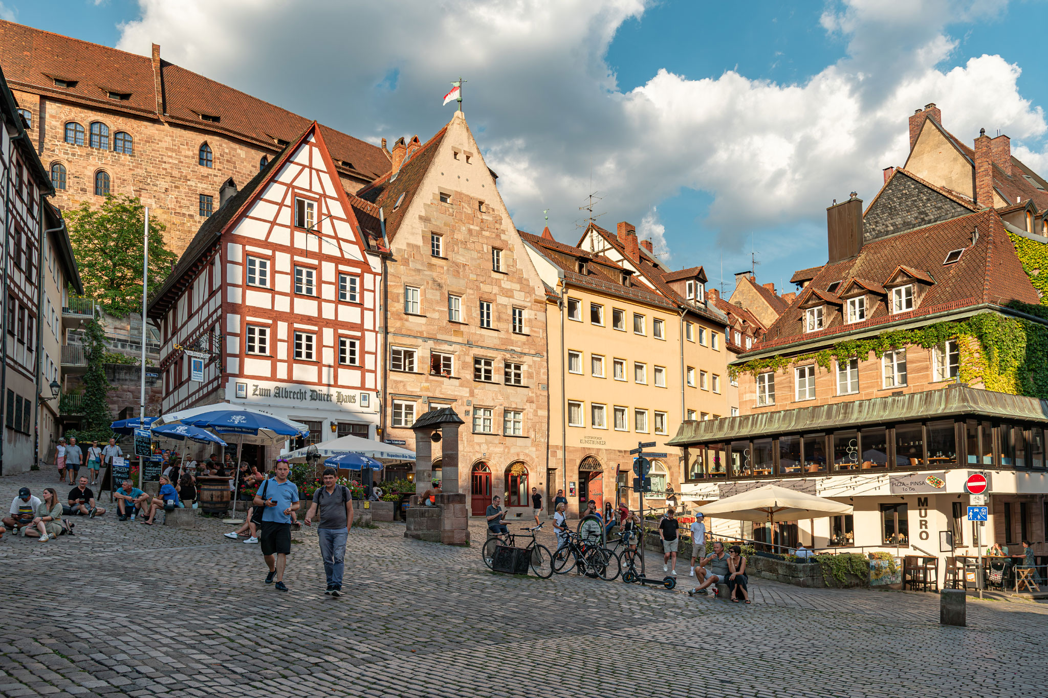 Nuremberg
